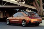 Buick Signia Concept 1998 года
